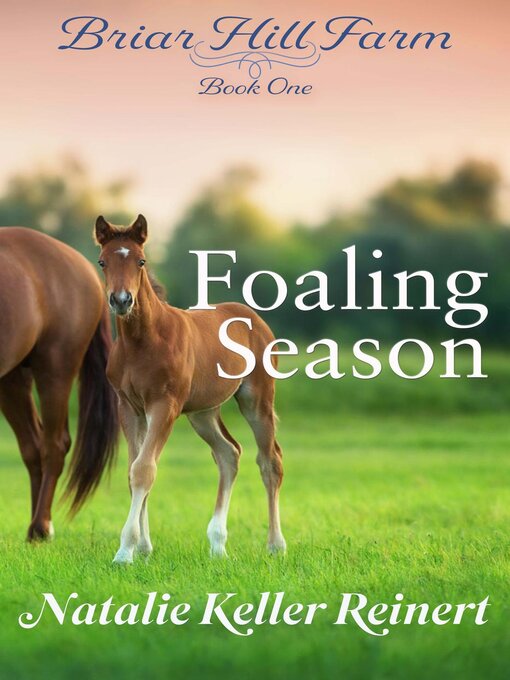 Title details for Foaling Season by Natalie Keller Reinert - Available